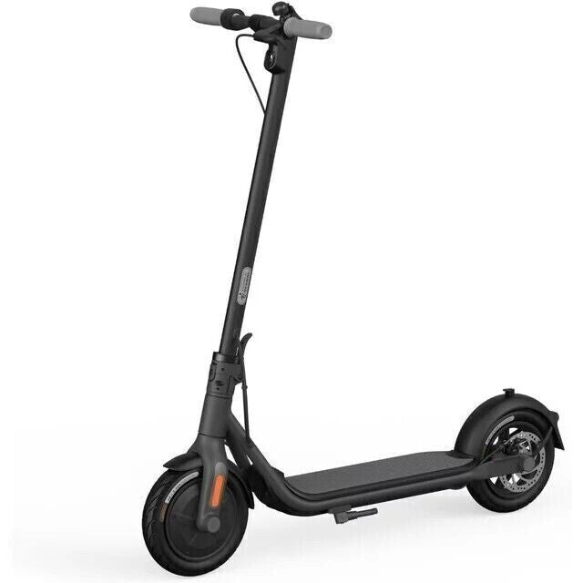 electric scooter with longest range