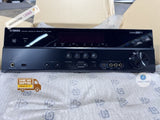 Yamaha HTR-4064 - 5.1 Ch HDMI Home Theater Surround Sound Receiver Stereo System