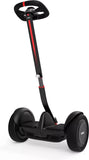 NEW Segway S-Max Self-Balancing Electric Transporter 12.4mph Speed 23.6mi Range