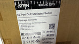 ATEN ES0152: 52-Port GbE Managed Switch