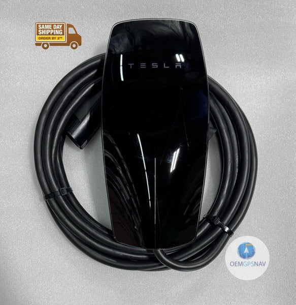 Tesla 1509549-02-B Charging 24' Cable 48A J1772 Wall Connector Gen 3 Charger