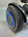 Segway Ninebot LOOMO Advanced Personal Robot and Personal Transporter Black