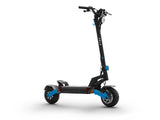 New Varla Eagle One 2.0 Dual Motor Electric Scooter  52V 40+ Top Speed 40+ Range