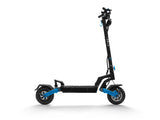 New Varla Eagle One 2.0 Dual Motor Electric Scooter  52V 40+ Top Speed 40+ Range