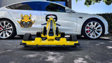 Segway Ninebot Transformer Gokart Pro - GOKART BUMBLEBEE 3.9 Miles
