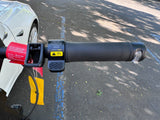 Ninebot KickScooter MAX G2 by Segway 22 MPH & 43 Mile Range