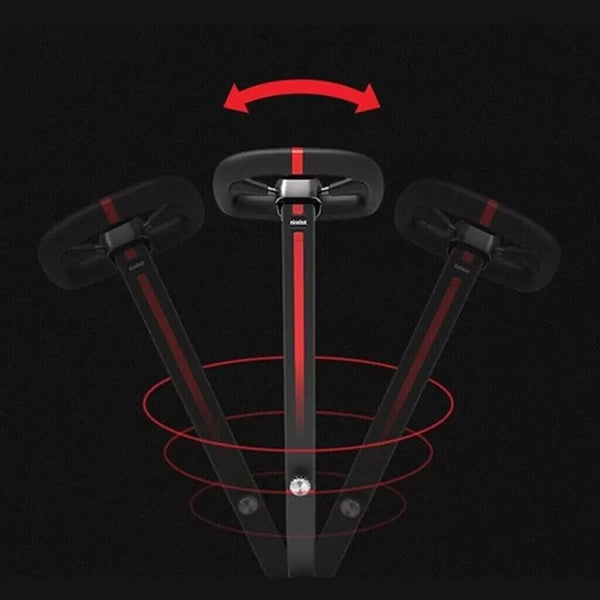 NEW Segway S-Max Self-Balancing Electric Transporter 12.4mph Speed 23.6mi Range