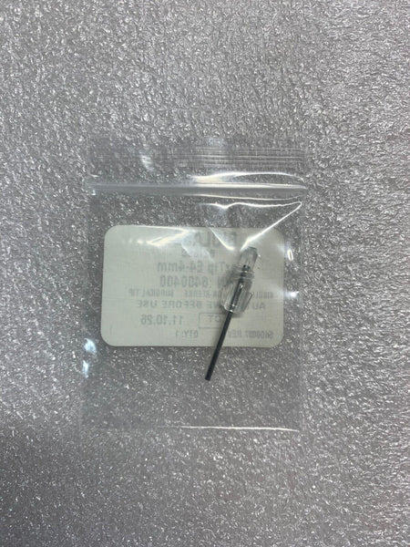 Biolase Diode Laser Tips E4-4 EZ TIP 6400400