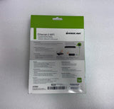 *IOGEAR Ethernet-2-WiFi Universal Wireless Adapter - NEW* (Open Box)