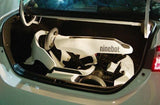 NEW IN BOX Segway Ninebot Electric Gokart  FRAME Kit - White (N4MZ98)