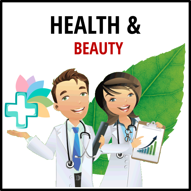 health-beauty