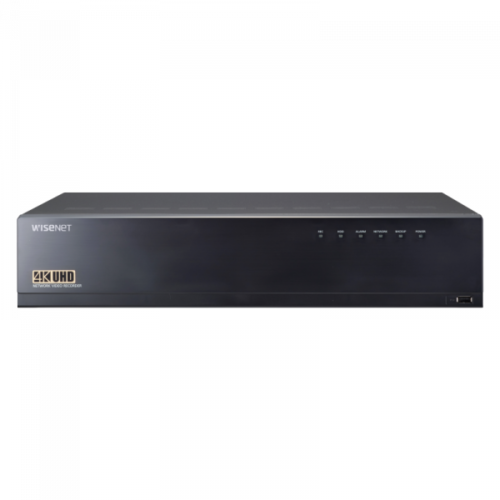 Wisenet XRN-3010A network video recorder