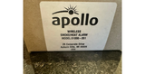 Apollo 5100-051 Smoke Heat Freeze Wireless Alarm Detector NEW