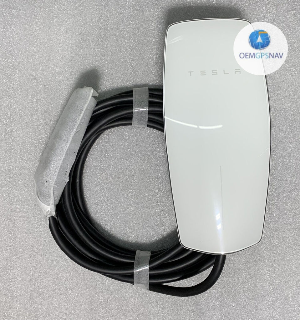 Tesla Wall Connector Charger Gen 3 48A 24ft Home Charger 1457768-02-H  7453014623124