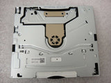 2007-2009 Toyota Sequoia OEM GPS NAVIGATION SYTEM DVD ROM DRIVE MECHANISM OEM