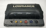 Lowrance HDS 12 Gen 2 Touch Chartplotter/Multifunction Boat Display