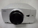 Sanyo PLC-XP55 Home Theater Projector Fast Shipping Item EK