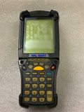 Motorola Symbol MC9090-SU0JBAGA21R Windows Mobile Computer Laser Barcode Scanner