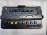 Lowrance HDS-16 Live Chartplotter/Multifunction Boat Display 000-14434-001