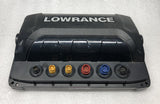 Lowrance HDS12 CARBON Chartplotter/Multifunction Boat Display 000-13686-001