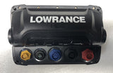 Lowrance HDS-7 CARBON Chartplotter/Multifunction Boat Display 000-13674-001