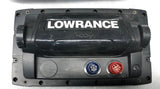 Lowrance HOOK 9 CHIRP Chartplotter/Multifunction Boat Display 000-12668-001