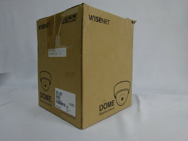 Hanwha Techwin Wisenet XNV-6085 Network Dome Camera