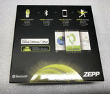 ZEPP TENNIS 3D Motion Sensor Wireless Swing Analyzer