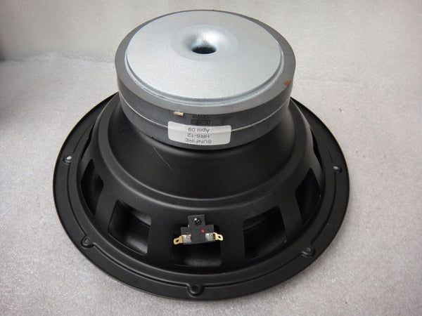 SunFire HRS-12 12" Single Active 1000W Subwoofer Replacement Speaker