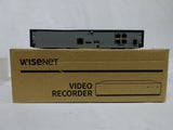 Wisenet XRN-410S network video recorder