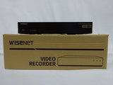 Wisenet XRN-410S network video recorder