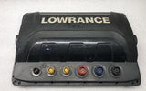 Lowrance HDS 12 Gen 3 Chartplotter/Multifunction Boat Display 000-11794-001