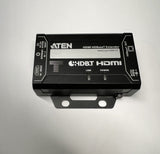 ATEN VE811T HDMI HDBase T Extender Transmitter
