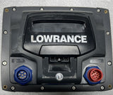 Lowrance HOOK 5 CHIRP Chartplotter/Multifunction Boat Display