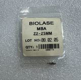 Biolase Millennium Laser Tip PKG, Z2-25mm, MD 6000774