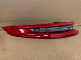 2017 2018 2019 Porsche 911 GT3 Genuine LED LH Driver Side Tail Light 99163116904