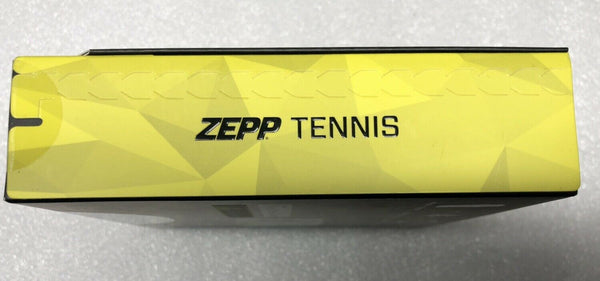 ZEPP TENNIS 3D Motion Sensor Wireless Swing Analyzer