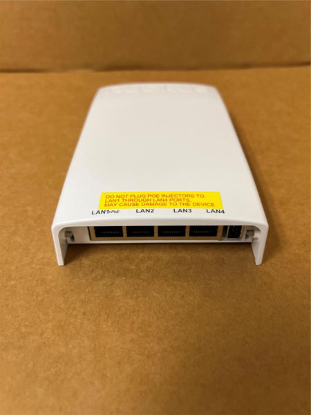 Ruckus ZoneFlex H510 Dual Band Wireless Switch 901-H510-US00 Access Point