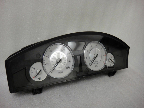 Dodge Chrysler 300 Charger 2009 Cluster Speedometer P05172882AG